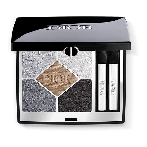 fard a paupiere christian dior|Palette 5 fards à paupières Diorshow 5 Couleurs .